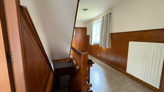 Hoogstraat - 45 - - 3600