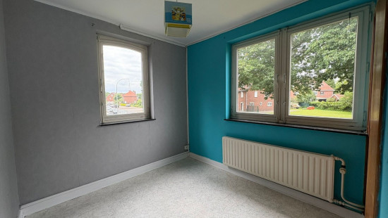 Hoogstraat - 45 - - 3600