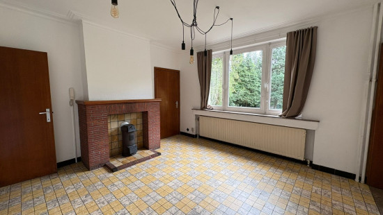 Hoogstraat - 45 - - 3600