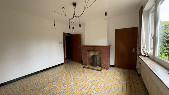 Hoogstraat - 45 - - 3600