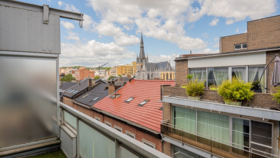 Rue des Carmes - 7A - 63 - 4000