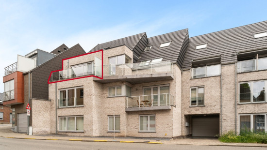 Bergstraat - 2 - 22 - 9470