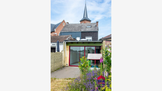 Sint-Odulphusstraat - 24 - - 3300