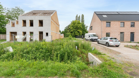 Nijverheidslaan - 232 - - 9250