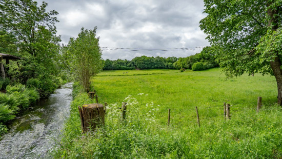Moulin de Vellereux - 1-2 - - 6663
