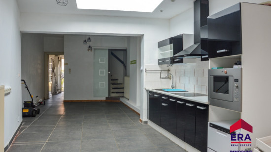 Sint-Odulphusstraat - 24 - - 3300
