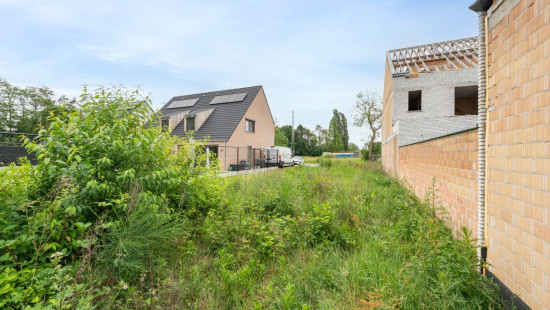 Nijverheidslaan - 232 - - 9250