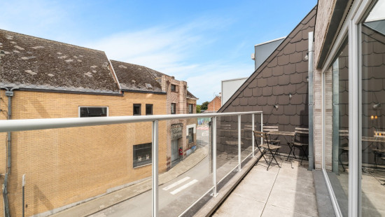 Bergstraat - 2 - 22 - 9470