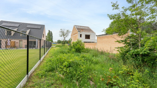 Nijverheidslaan - 232 - - 9250