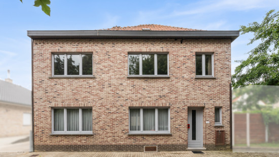 De Rubempréstraat - 19 - - 3078
