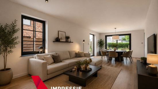 Mgr. Paredisstraat - 15 - - 3960