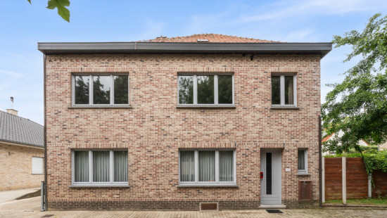 De Rubempréstraat - 19 - - 3078