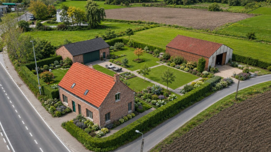 Deerlijkstraat - 239 - - 8550