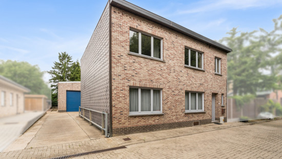 De Rubempréstraat - 19 - - 3078