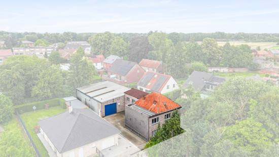 De Rubempréstraat - 19 - - 3078