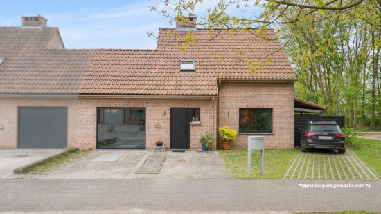 Knikkershof - 16 - - 1860