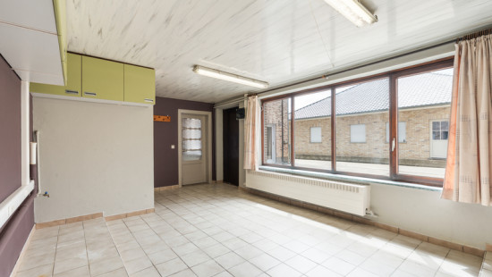 De Rubempréstraat - 19 - - 3078