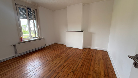 Amerstraat - 157 - - 3200