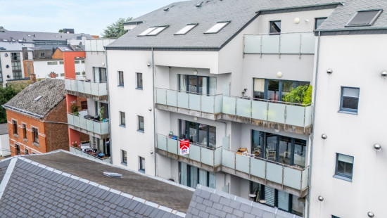 Rue Leclerc - 1 - B3 - 6600