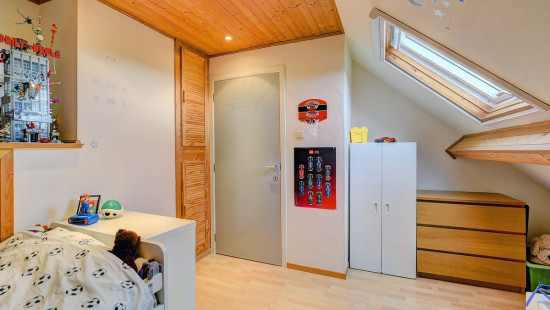 Clement Vanophemstraat - 138 - - 3090