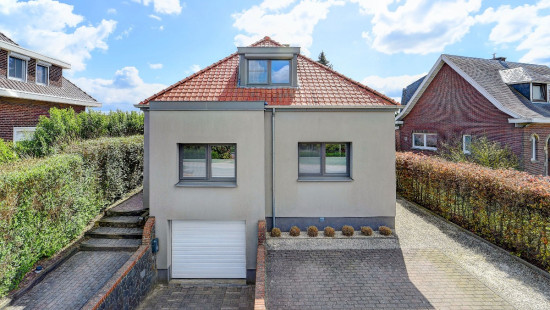 Clement Vanophemstraat - 138 - - 3090