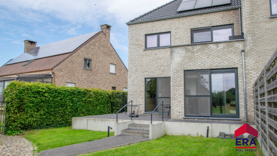 Grote Steenweg - 440 - - 3350