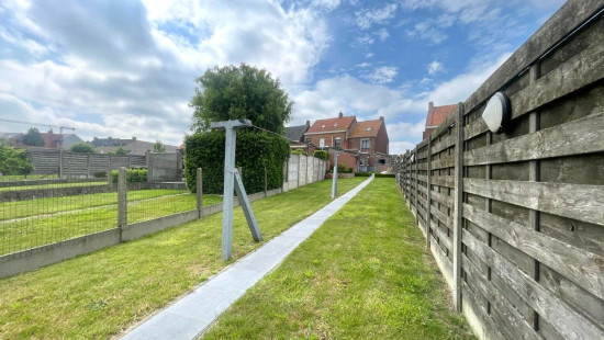 Ieperstraat - 84 - - 8980