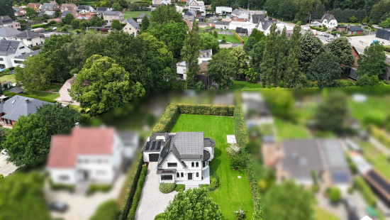 Herentalseweg - 10 - - 2250