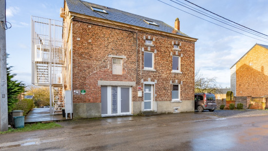 Rue du château - 34 - - 5564