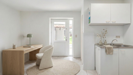 Dorpsstraat - 81 C - 01 - 8300