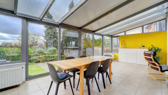 Clement Vanophemstraat - 138 - - 3090