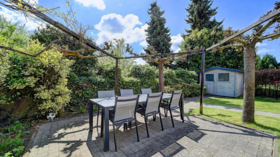 Clement Vanophemstraat - 138 - - 3090