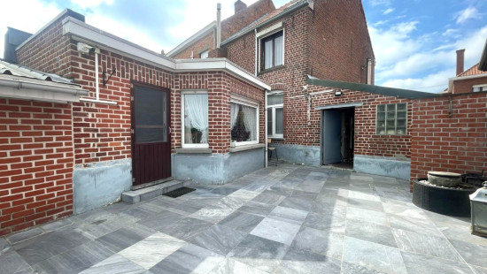 Ieperstraat - 84 - - 8980