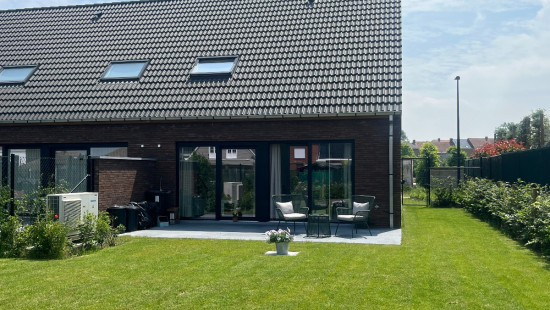 Mirastraat - 1 - - 8570