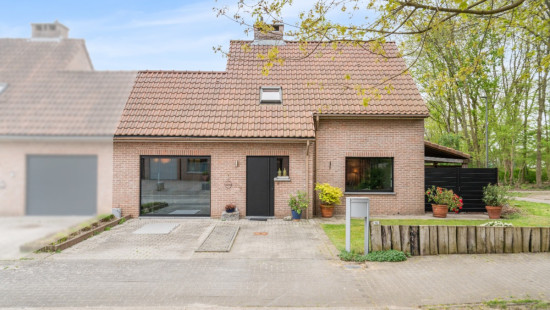 Knikkershof - 16 - - 1860