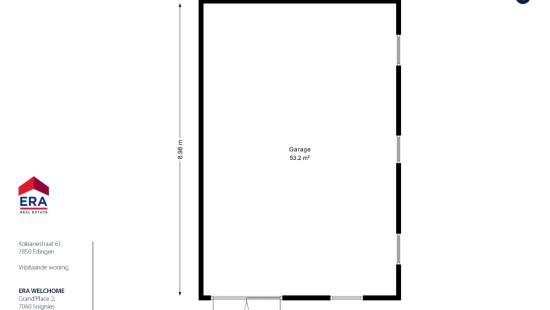 Rue de Coquiane - 61 - - 7850