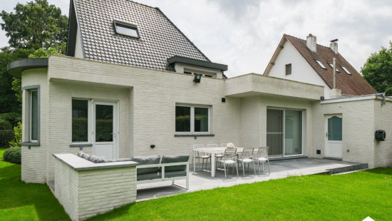 Herentalseweg - 10 - - 2250