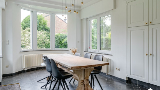 Herentalseweg - 10 - - 2250