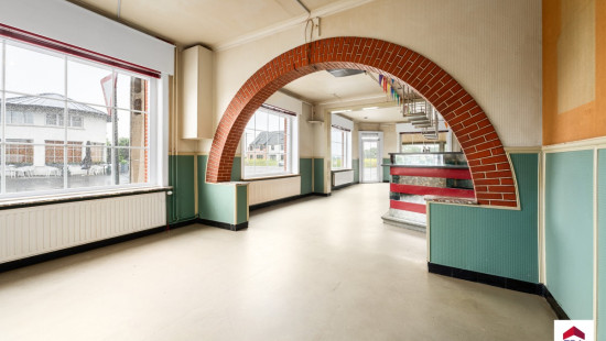 Bruggesteenweg - 38 - - 8760