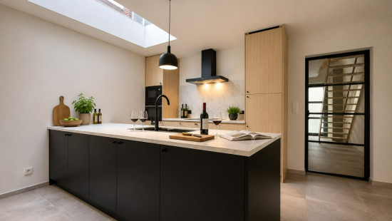 Kijkuitstraat - 52 - - 8560