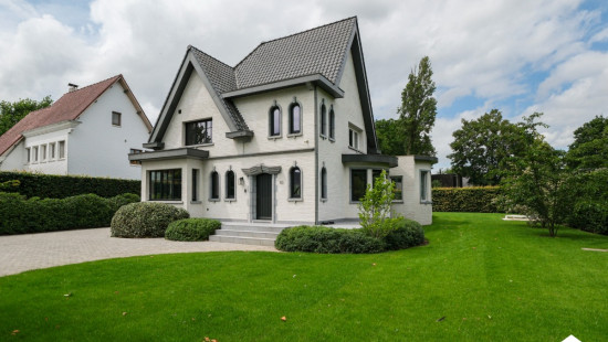 Herentalseweg - 10 - - 2250
