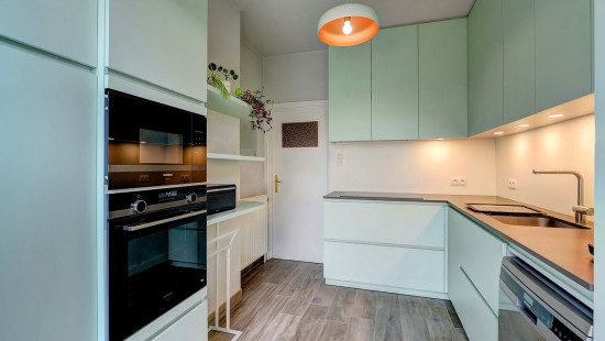 Clement Vanophemstraat - 138 - - 3090