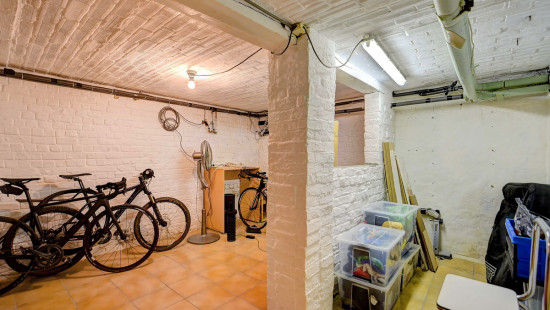 Clement Vanophemstraat - 138 - - 3090