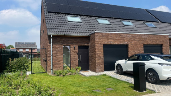 Mirastraat - 1 - - 8570