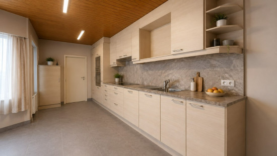 Ieperstraat - 84 - - 8980