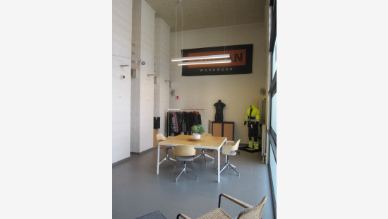 Kortrijksestraat - 96 - - 8880