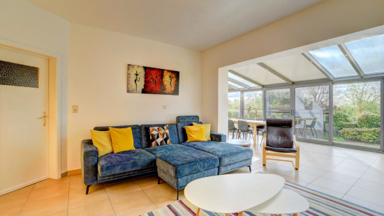Clement Vanophemstraat - 138 - - 3090
