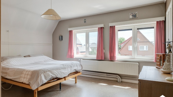 Kievitstraat - 39 - - 3910