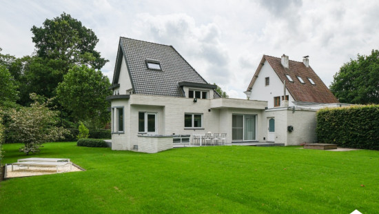 Herentalseweg - 10 - - 2250