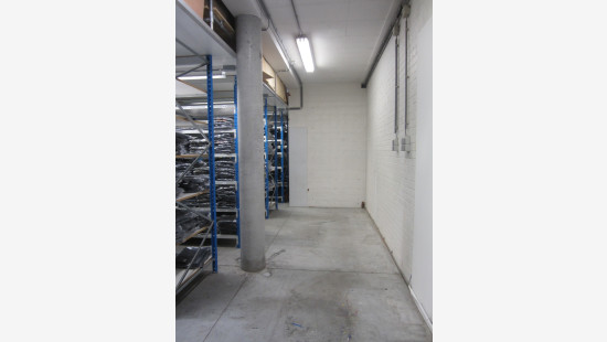 Kortrijksestraat - 96 - - 8890